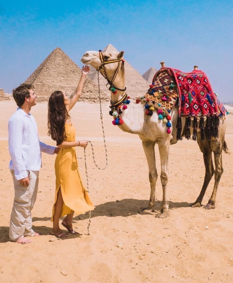 egypt day tours and travel packages